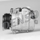 Форсунка DENSO DCRI107690