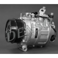 Форсунка DENSO DCRI107780