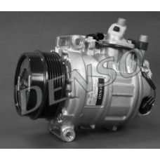 Форсунка DENSO DCRI107780