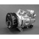 Форсунка DENSO DCRI107780