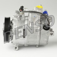 Форсунка DENSO DCRI107800
