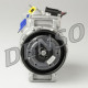 Форсунка DENSO DCRI107800