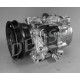 Форсунка DENSO DCRI300340