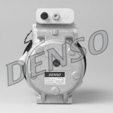 Форсунка DENSO DCRI301050