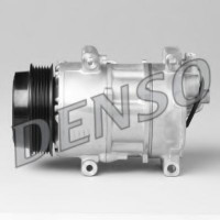 Насос високого тиску DENSO DCRP300400