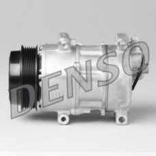 Насос високого тиску DENSO DCRP300400