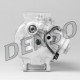 Насос високого тиску DENSO DCRP300400