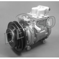 Насос високого тиску DENSO DCRP300950