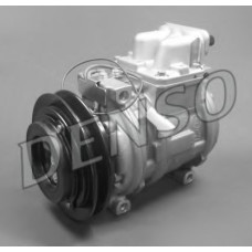 Насос високого тиску DENSO DCRP300950