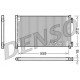 Клапан повернення ВГ DENSO DEG-0104