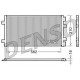 Клапан повернення ВГ DENSO DEG-0104