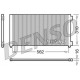 Клапан повернення ВГ DENSO DEG-0104