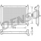 Щітка склоочисника DENSO DF-001