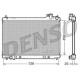 Щітка склоочисника DENSO DF-001