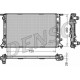 Щітка склоочисника DENSO DF-009