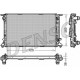 Щітка склоочисника DENSO DF-009
