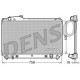 Щітка склоочисника DENSO DF-012
