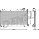 Щітка склоочисника DENSO DF-017