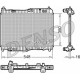 Щітка склоочисника DENSO DF-022