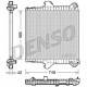 Щітка склоочисника DENSO DF-035