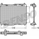 Щітка склоочисника DENSO DF-037