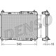 Щітка склоочисника DENSO DF-037