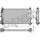 Щітка склоочисника DENSO DF-106