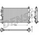Щітка склоочисника DENSO DF-106