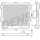 Щітка склоочисника DENSO DF-107