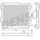 Щітка склоочисника DENSO DF-107