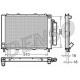 Щітка склоочисника DENSO DF-115
