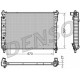 Щітка склоочисника DENSO DF-123