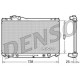 Щітка склоочисника DENSO DF-125