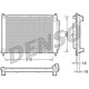 Щітка склоочисника DENSO DF-233