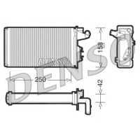 Щітка склоочисника DENSO DFR-009