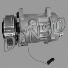 Свічка розжарювання DENSO DG-001