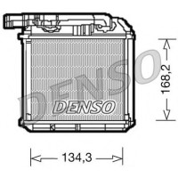 Свічка розжарювання DENSO DG-003