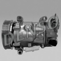 Свічка розжарювання DENSO DG-004