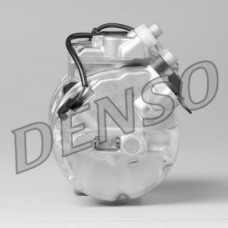 Свічка розжарювання DENSO DG-005