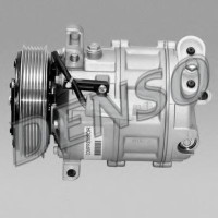 Свічка розжарювання DENSO DG-008