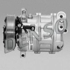 Свічка розжарювання DENSO DG-008