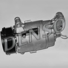 Свічка розжарювання DENSO DG-010