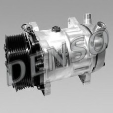 Свічка розжарювання DENSO DG-012