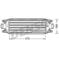 Свічка розжарювання DENSO DG-106