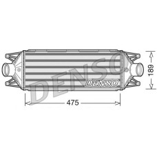 Свічка розжарювання DENSO DG-106