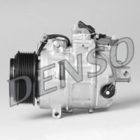 Свічка розжарювання DENSO DG-108