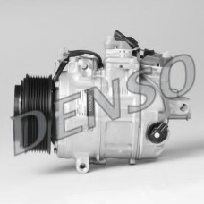 Свічка розжарювання DENSO DG-108