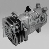 Свічка розжарювання DENSO DG-112