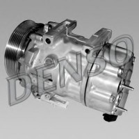 Свічка розжарювання DENSO DG-113
