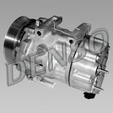 Свічка розжарювання DENSO DG-113